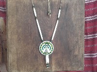 amulet na krk